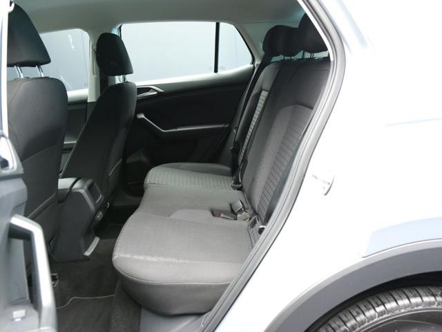 VOLKSWAGEN T-Cross 1.0 TSI 95CV Style