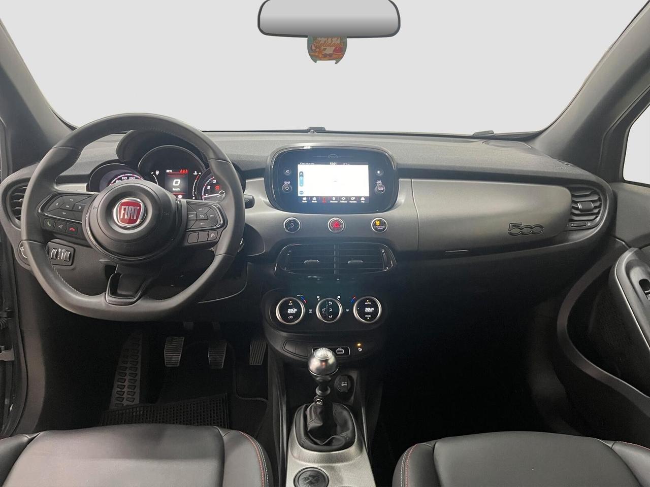 Fiat 500X 1.0 Benzina T3 120 CV Sport 2021