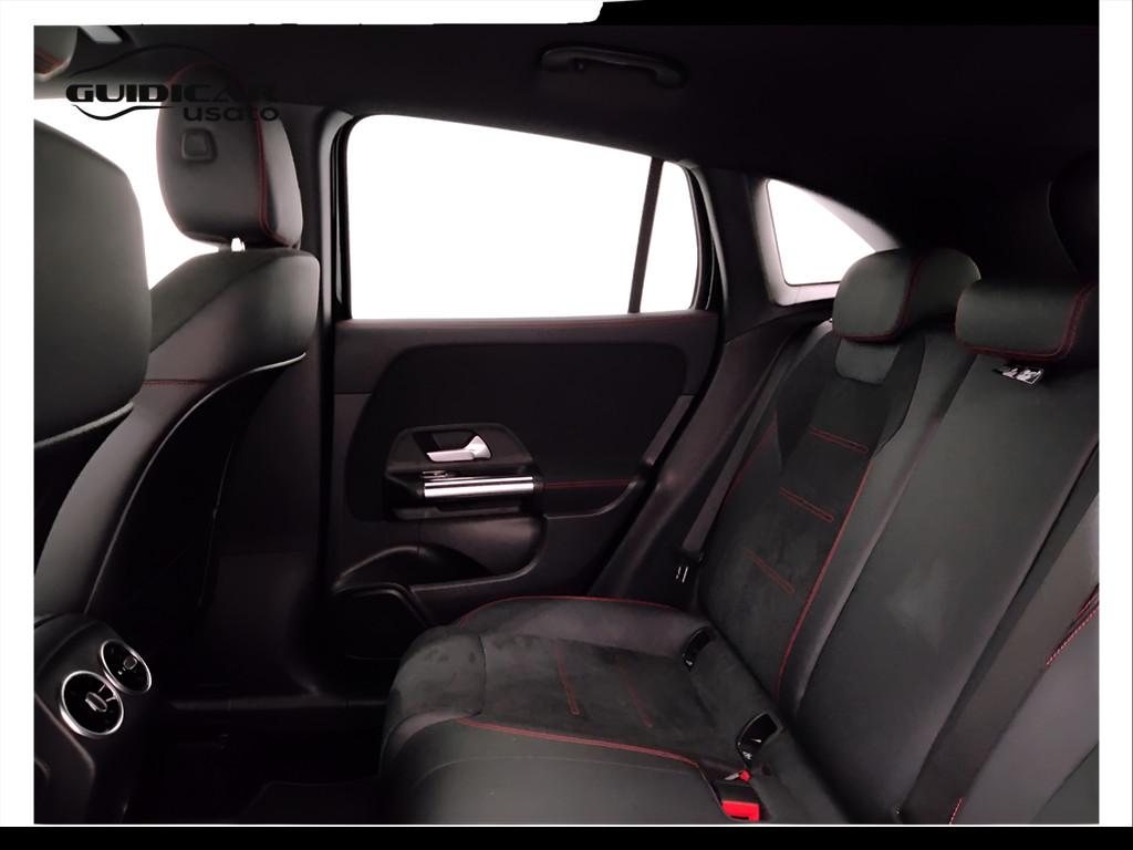 Mercedes-Benz GLA-H247 2020 - GLA 180 d Premium auto