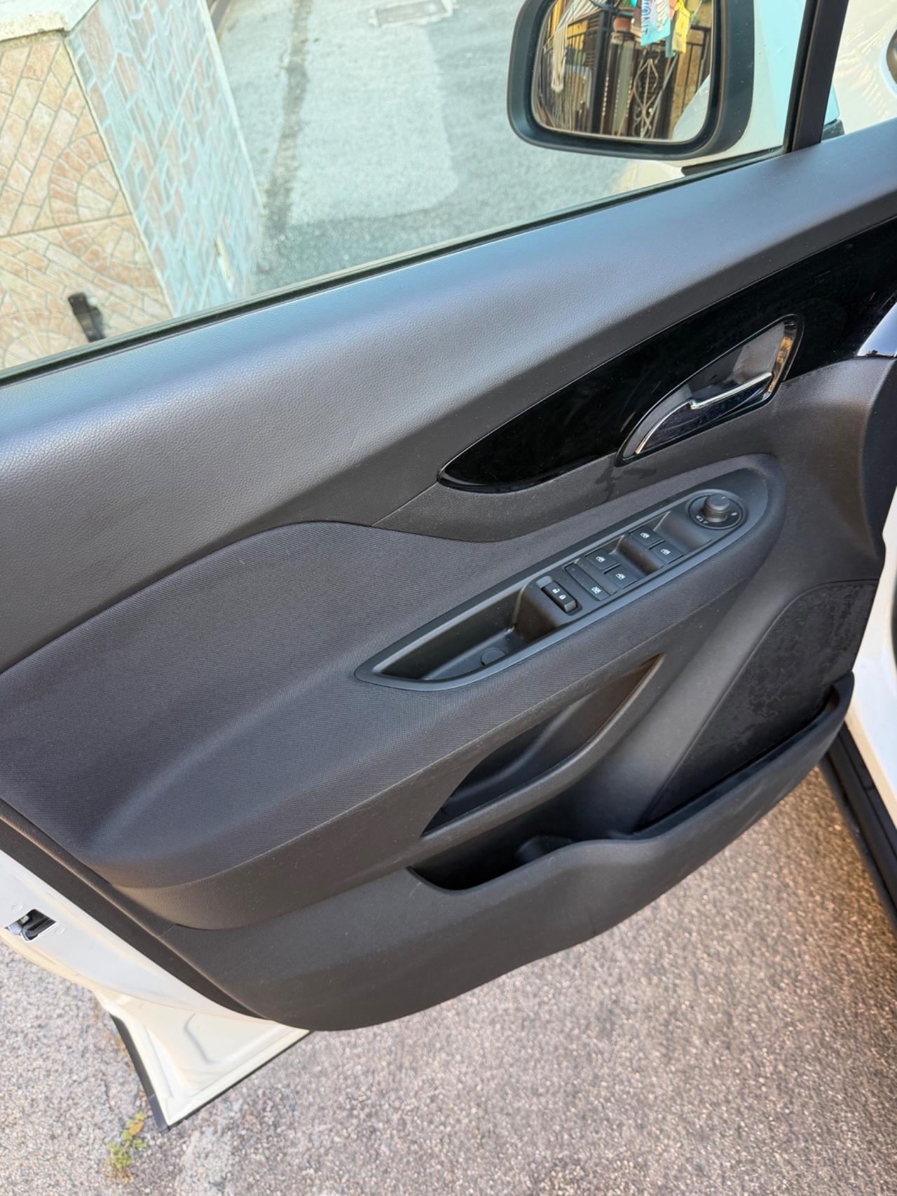 Opel Mokka X 1.4 GPL Tech 140CV 4x2 Innovation