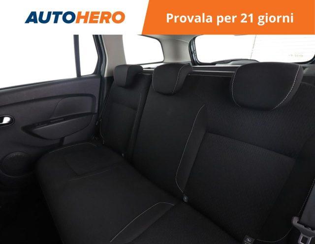 DACIA Logan MCV 1.5 dCi 8V 90CV Start&Stop Lauréate