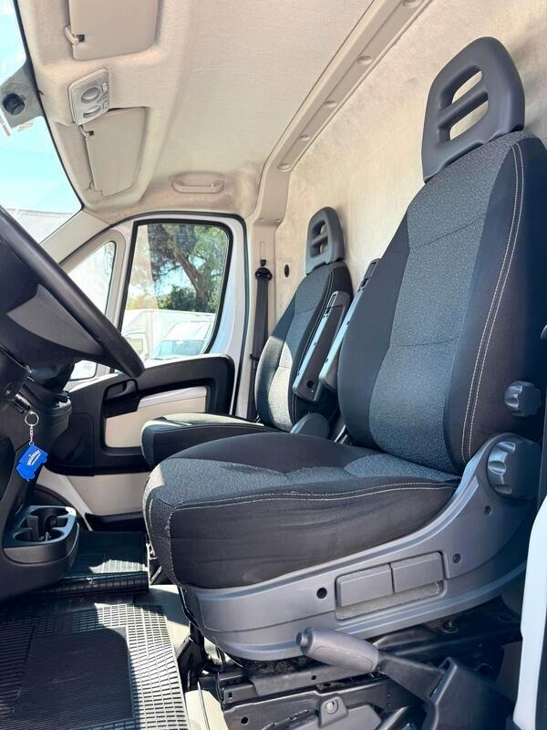 FIAT DUCATO MAXI 2.3mjt 130cv L4H3 FURGONE