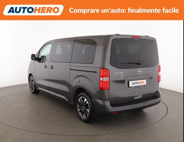 OPEL Zafira Life 2.0 Diesel 145CV Start&Stop Edition M
