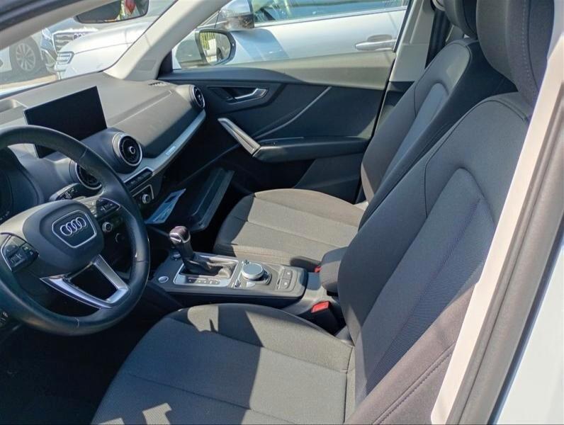Audi Q2 1.5 35 ADMIRED TFSI 150CV