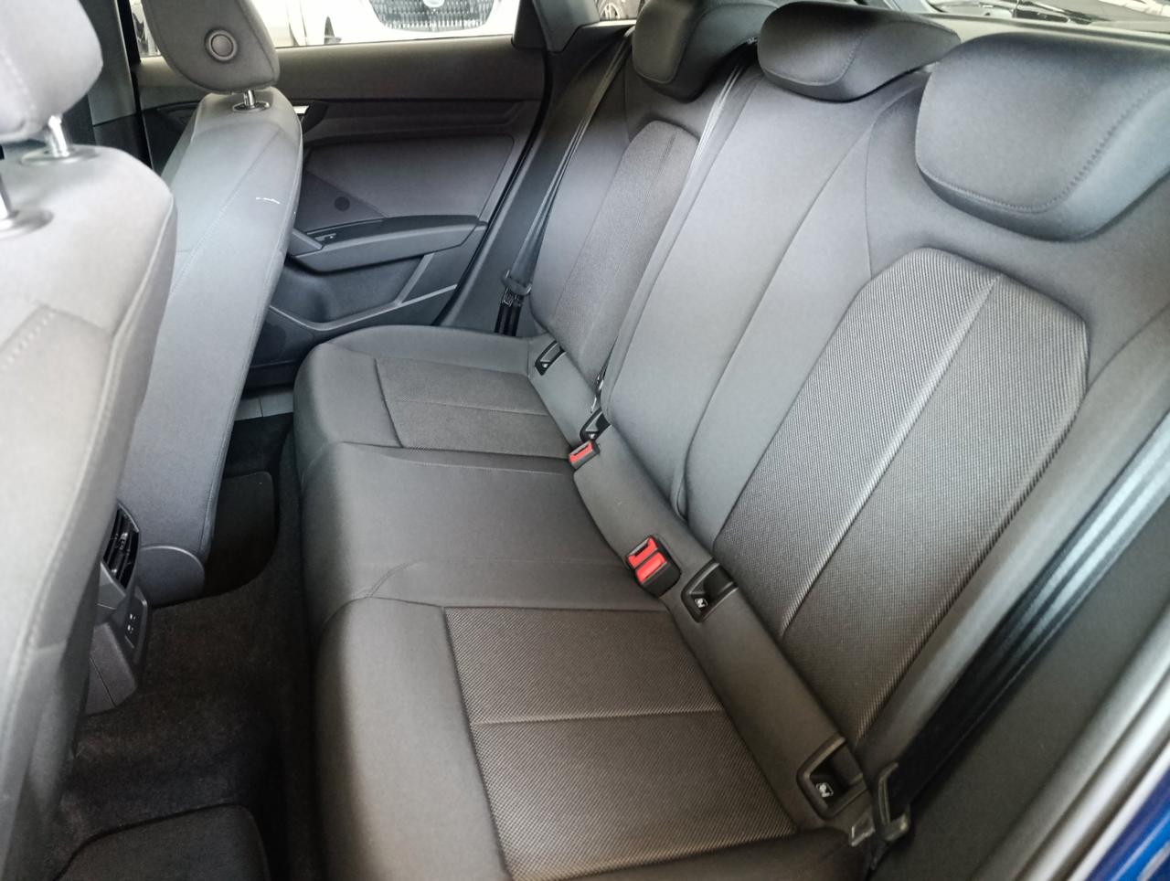 Audi A3 Sportback 30 2.0 tdi s-tronic
