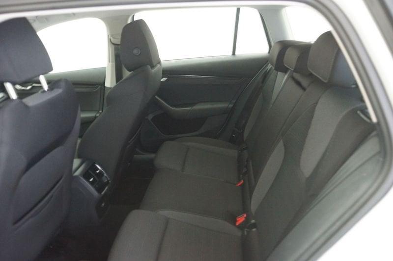 Skoda Octavia Octavia 2.0 TDI EVO SCR 150 CV Wagon Executive