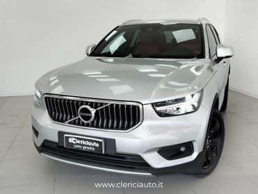 Volvo XC40 T4 AWD Geartronic Inscription