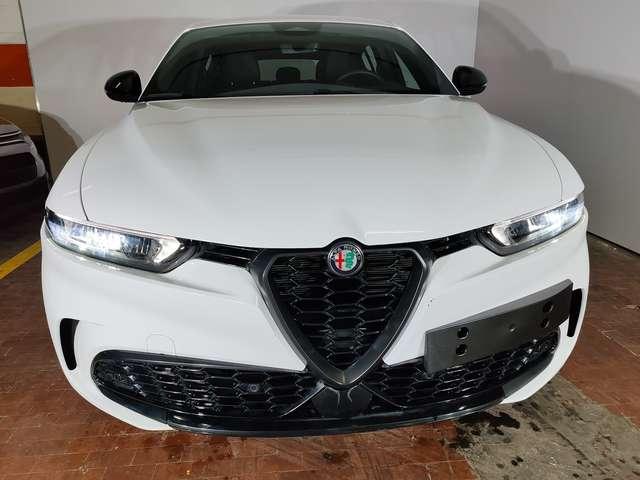 Alfa Romeo Tonale 1.6d 130cv Sprint TCT6 Navi+Led Matrix+Camera+R18