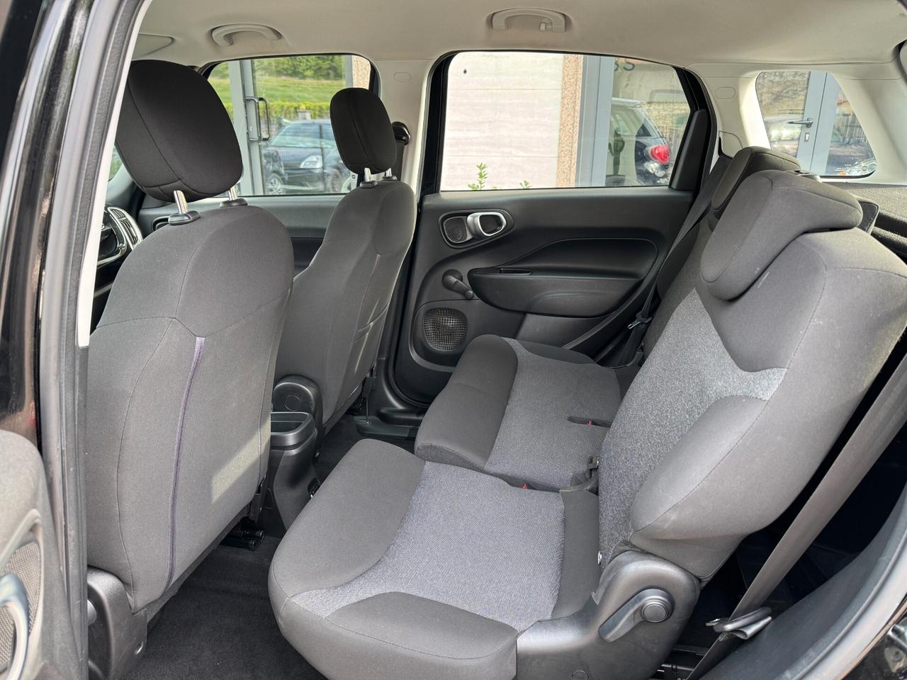 Fiat 500L 1.3 Multijet 95 CV Mirror City Cross