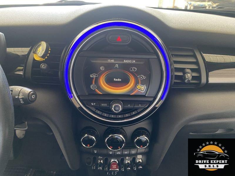 MINI Mini Cooper D Hype
