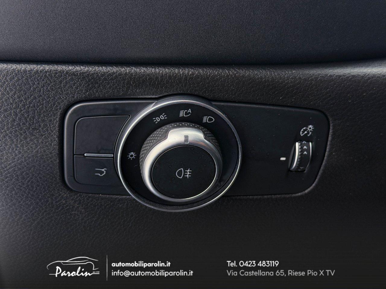 Alfa Romeo Tonale 1.5 hybrid Ti 160cv TCT7 Tetto-Pack Techno/Winter