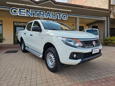 Fiat Fullback 2.4 150CV Doppia Cabina SX S&S