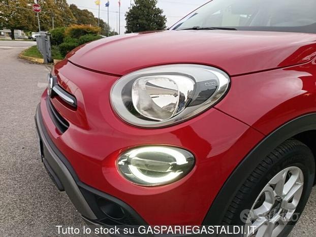 FIAT 500X 1.0 T3 120 CV City Cross