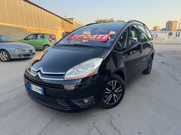 Citroen C4 Grand Picasso 2.0 HDi 150 FAP CMP6 Exclusive