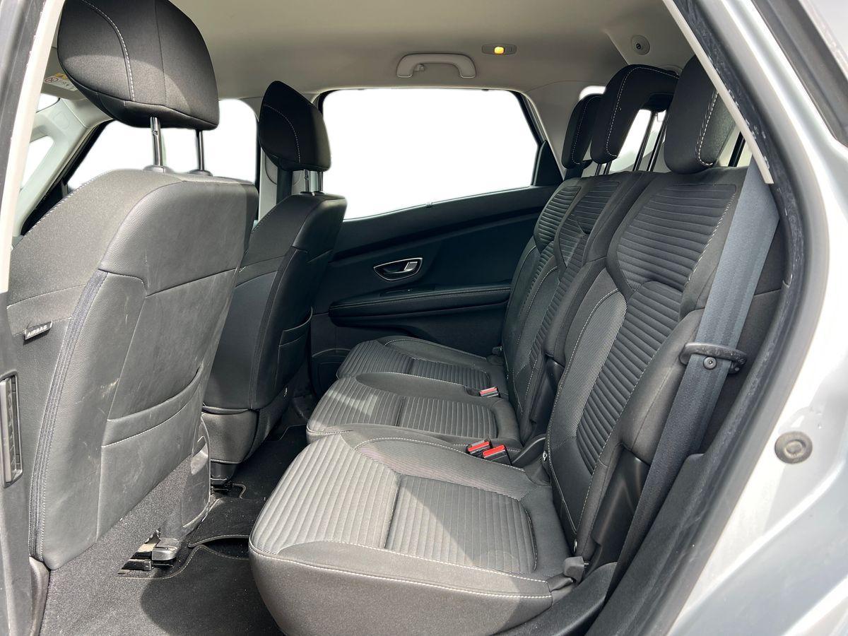 RENAULT Scenic 1.7 blue dci Business 120cv