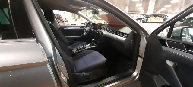 VOLKSWAGEN Passat Variant 1.4 GTE DSG Plug-In-Hybrid