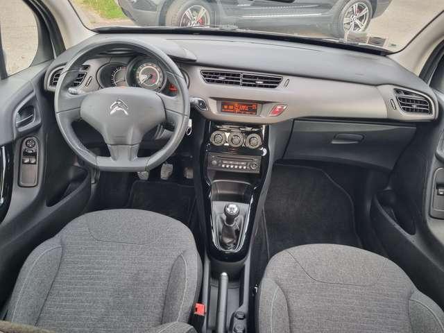 Citroen C3 C3 1.2 puretech Seduction 82cv E6