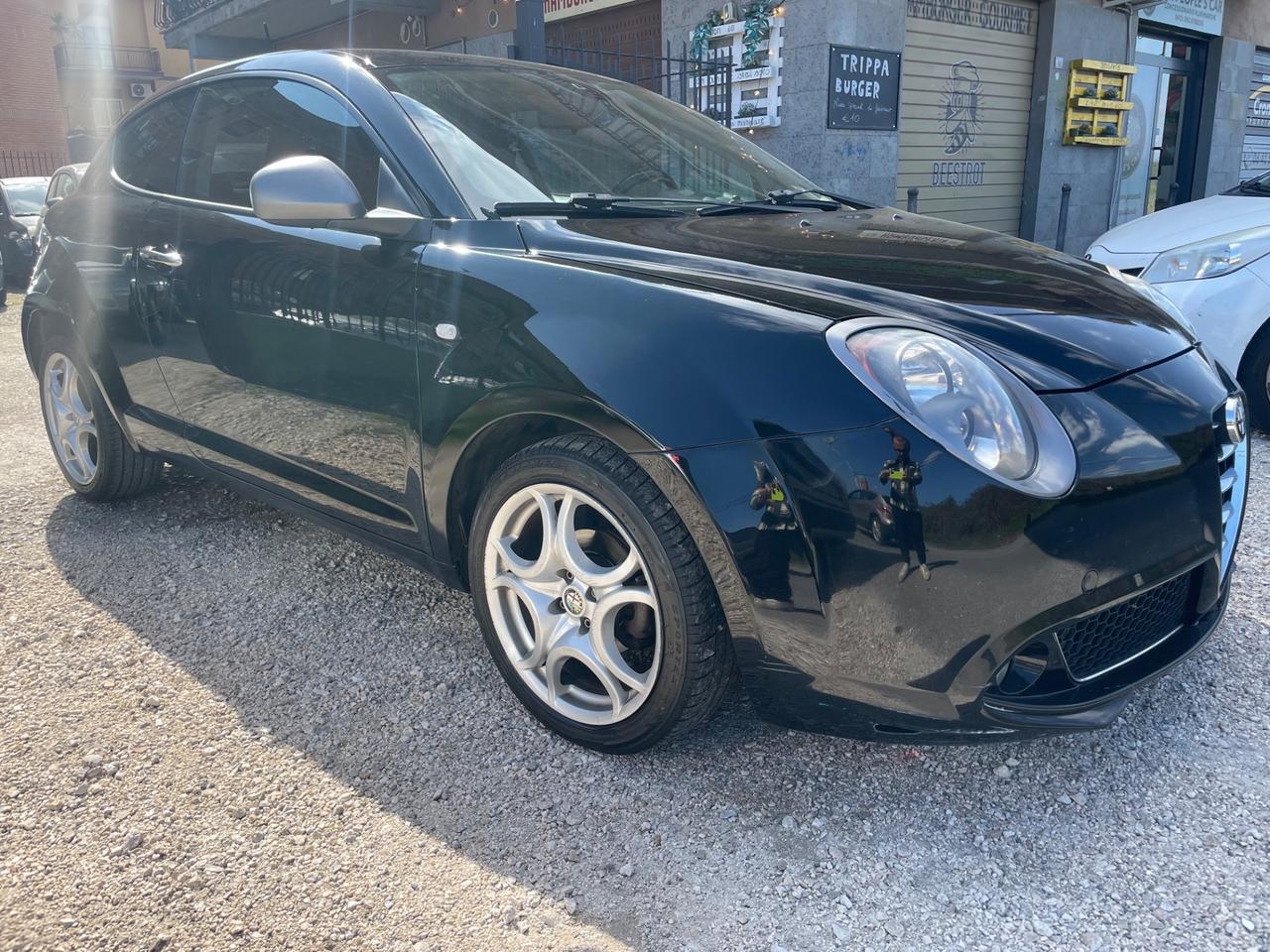 Alfa Romeo MiTo 1.4 70 CV 8V Progression EU6!!!