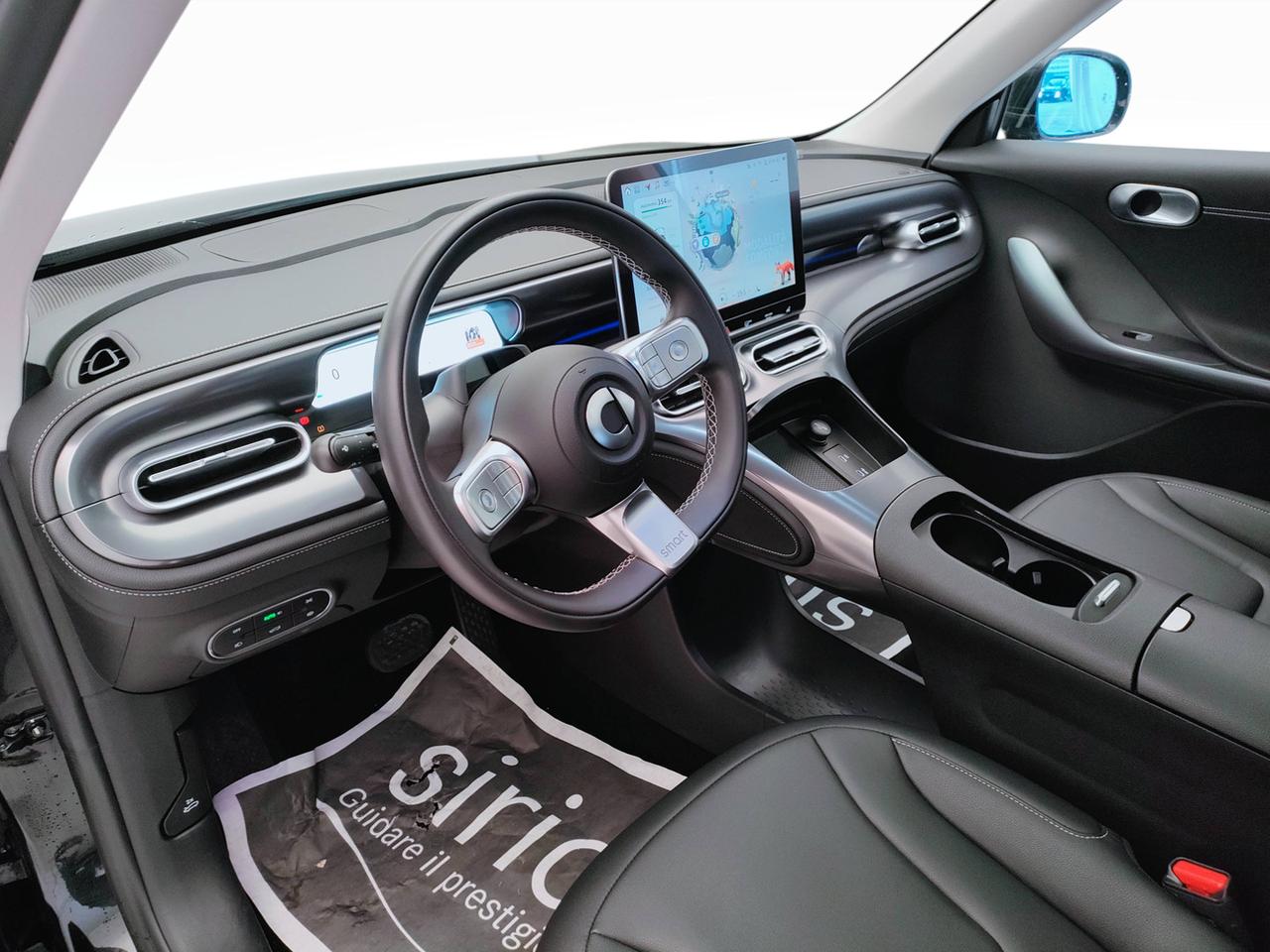 SMART #1 - #1 Pro+ 22kW