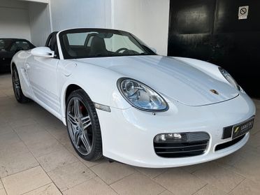 Porsche Boxster S Design Edition 2 197/500