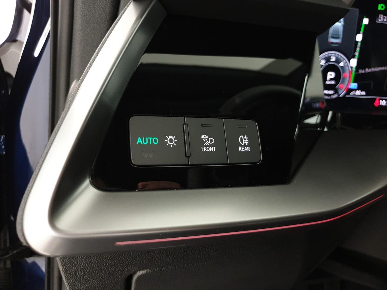 Sedan 35TDI 150CV S tronic S line Edition