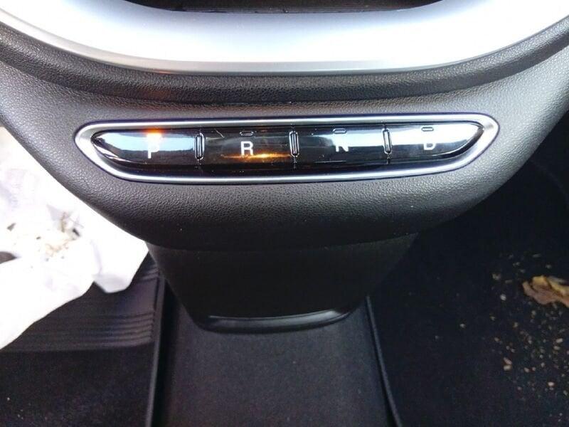 FIAT 500 (2020--->) Icon 3+1