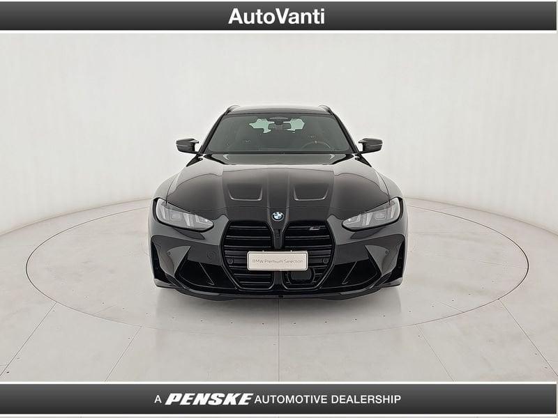 BMW M3 Touring M3 Competition xDrive Touring auto