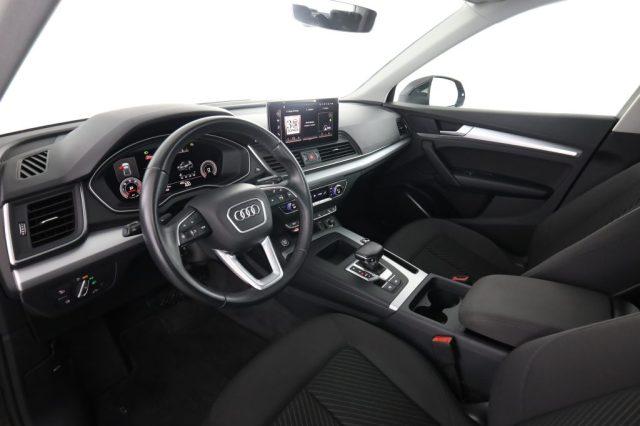 AUDI Q5 Q5 35 TDI S tronic Business Advanced