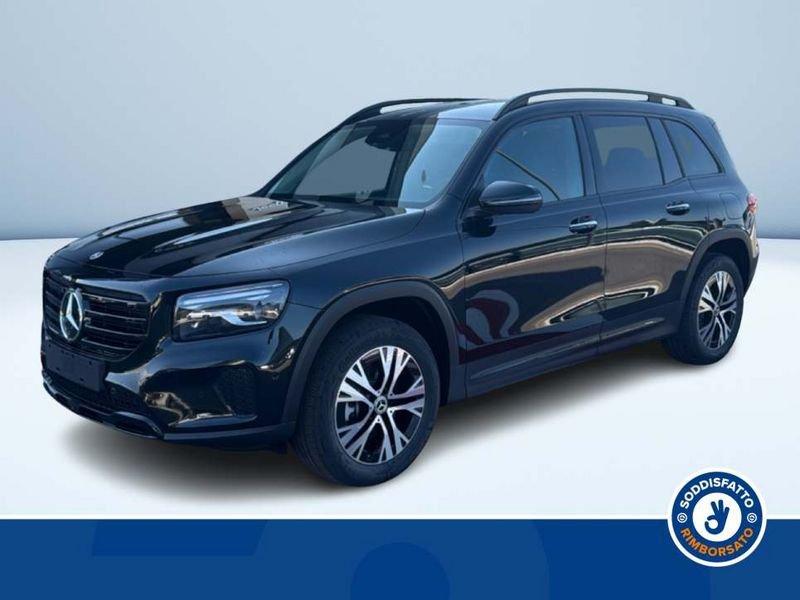 Mercedes-Benz GLB Classe 200d Automatic Advanced Plus Progressive