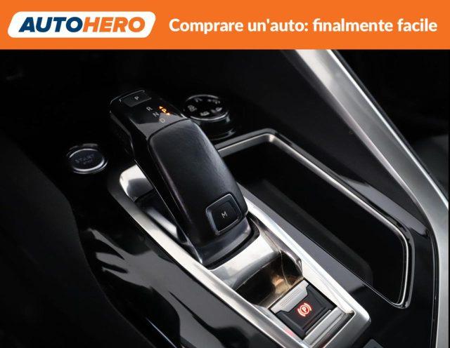 PEUGEOT 3008 BlueHDi 120 S&S EAT6 Allure