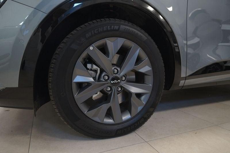 Kia Sportage V 2022 1.6 tgdi hev GT-line Plus Premium Pack awd auto