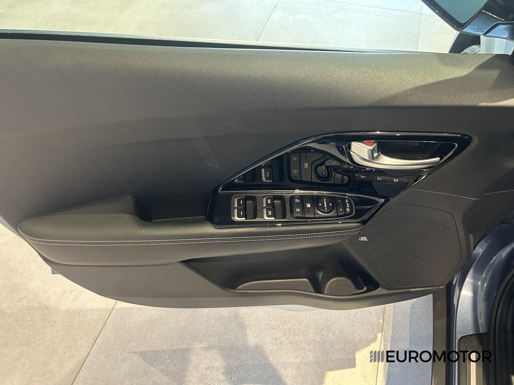 Kia Niro 1.6 GDI HEV Evolution 2WD DCT