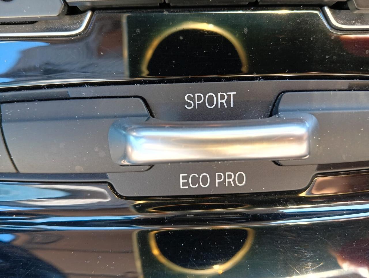 Bmw 2er Active Tourer 216d Active Tourer Luxury automatico