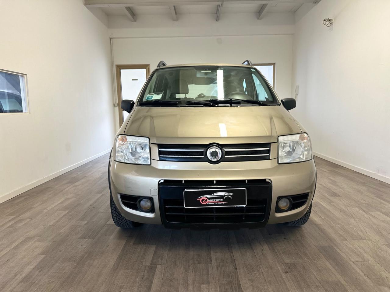 Fiat Panda 1.2 Climbing Natural Power NEOPATENTATI