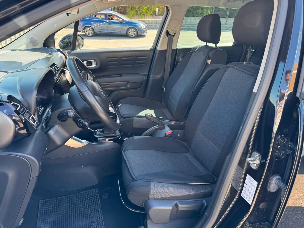 CITROEN C3 AIRCROSS 1.5 DIESEL 2022 110 CV PRONTA CONSEGNA