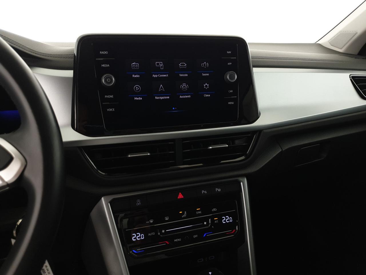 Volkswagen T-Roc 1.5 tsi life dsg