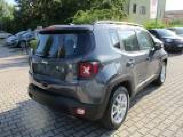 JEEP Renegade 1.0 120Cv Limited - CarPlay/ACC/Sensori