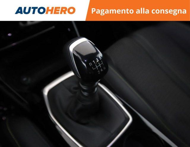 PEUGEOT 208 PureTech 100 Stop&Start 5 porte GT