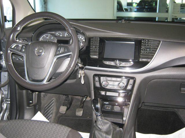 OPEL Mokka X 1.6 CDTI Ecotec 4x2 Start&Stop Business