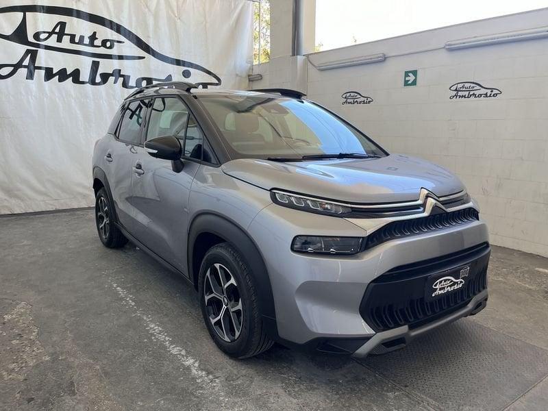 Citroën C3 Aircross C3 Aircross 1.5 bluehdi Shine s&s 110cv TUA DA 179,00 EURO AL MESE