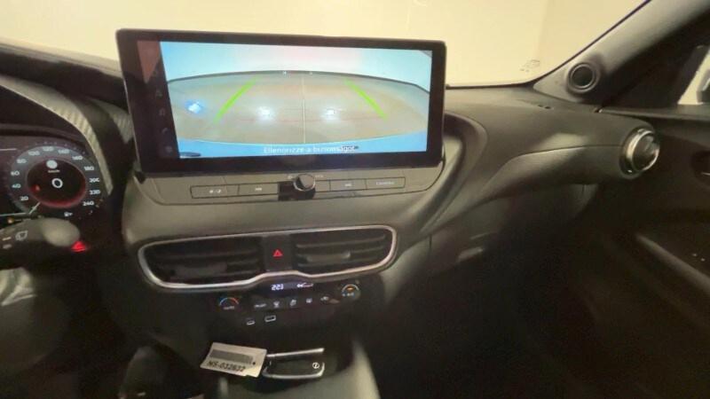 NISSAN Juke 2ª serie Juke 1.0 DIG-T 114 CV DCT...