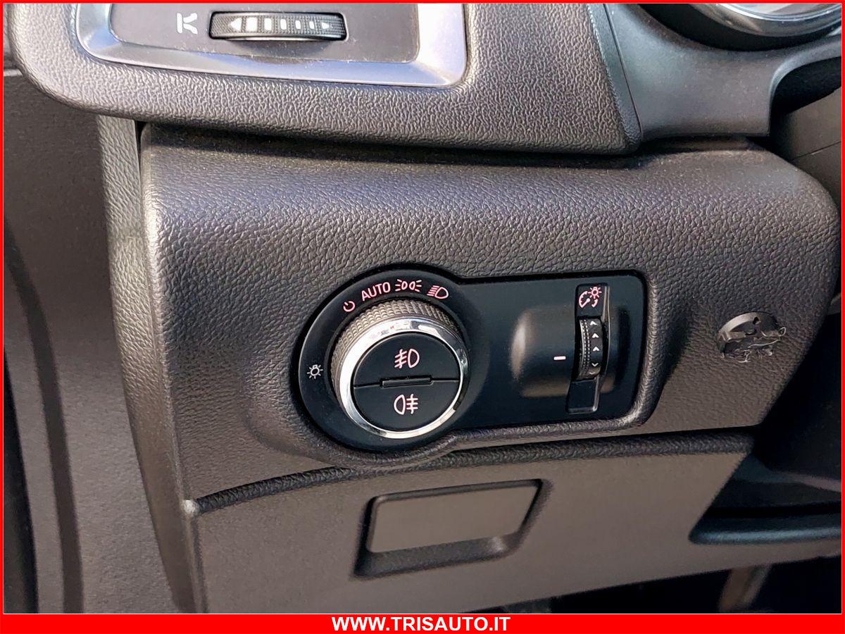 OPEL Astra Station Wagon 1.7 CDTI Cosmo NEOPATENTATI (BIXENO+PELLE+NAVI)