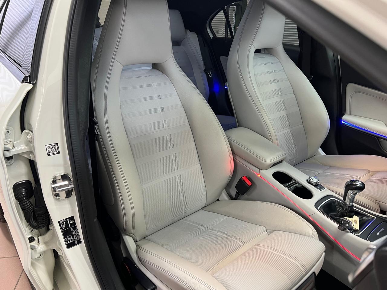 Mercedes-benz A 160 Sport AMG