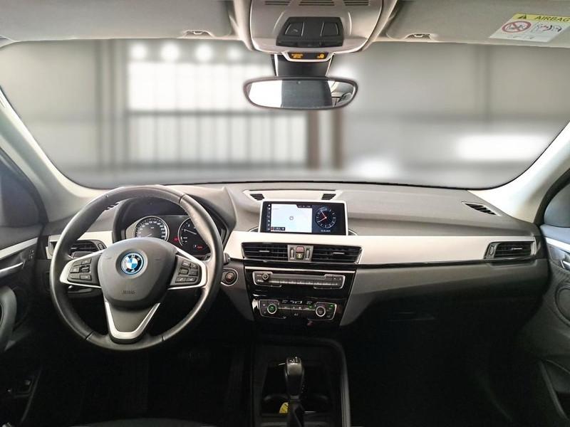 BMW X1 xDrive 25e Business Advantage automatico