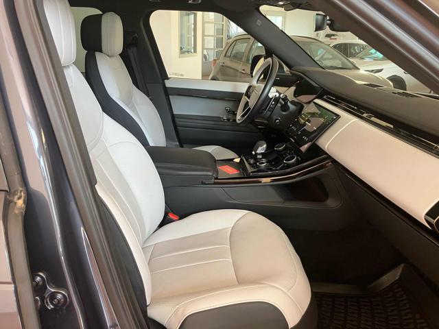 LAND ROVER Range Rover Sport 3.0D l6 249 CV Dynamic SE