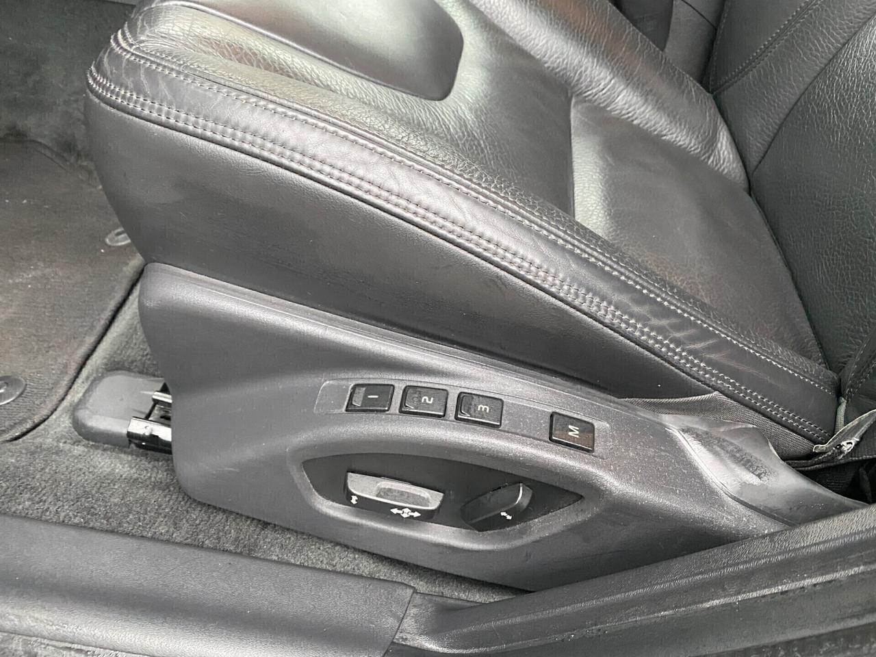 Volvo V60 D6 AWD Geartronic Plug-In -Gancio -Unico Proprietario