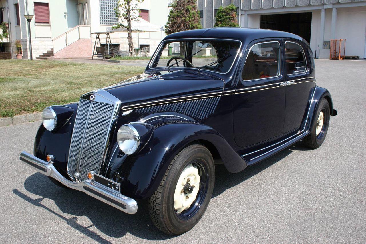 LANCIA Aprilia Berlina