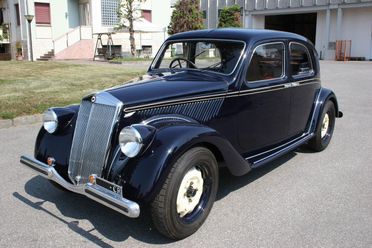 LANCIA Aprilia Berlina