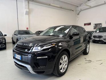 LAND ROVER Range Rover Evoque 2.0 TD4 150 CV 5p. HSE Dynamic Autom.