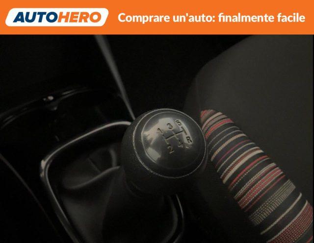 CITROEN C1 VTi 72 S&S 5 porte Feel